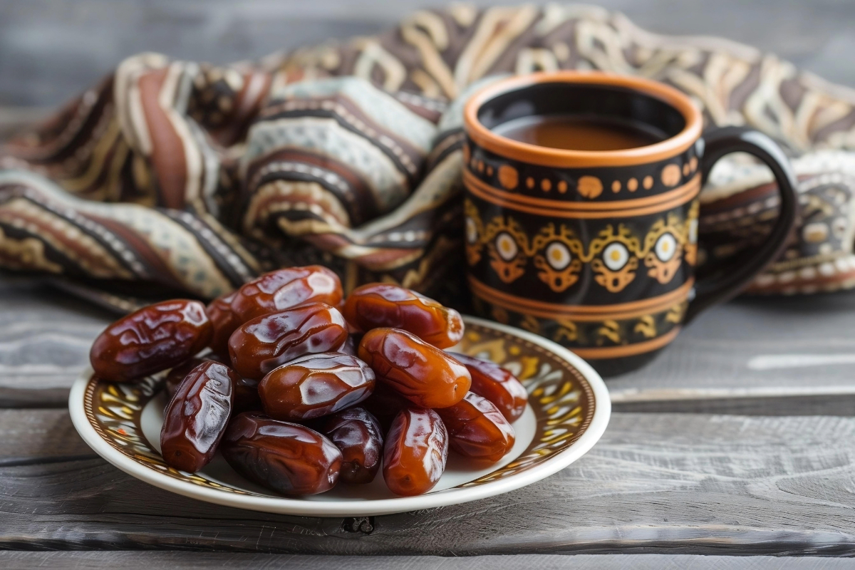 dates2 | コーヒーステーション