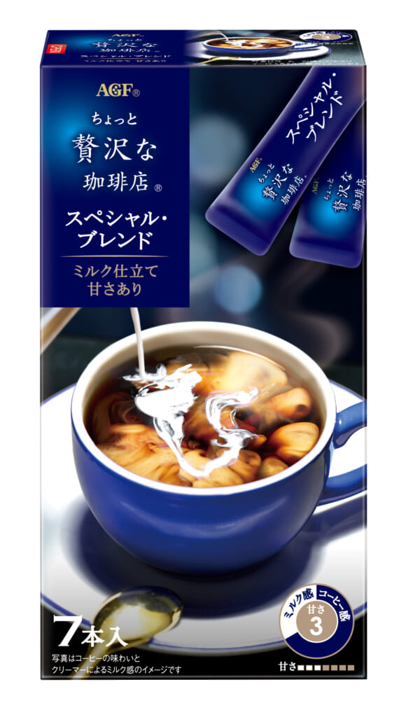 展開図描き起こし | コーヒーステーション