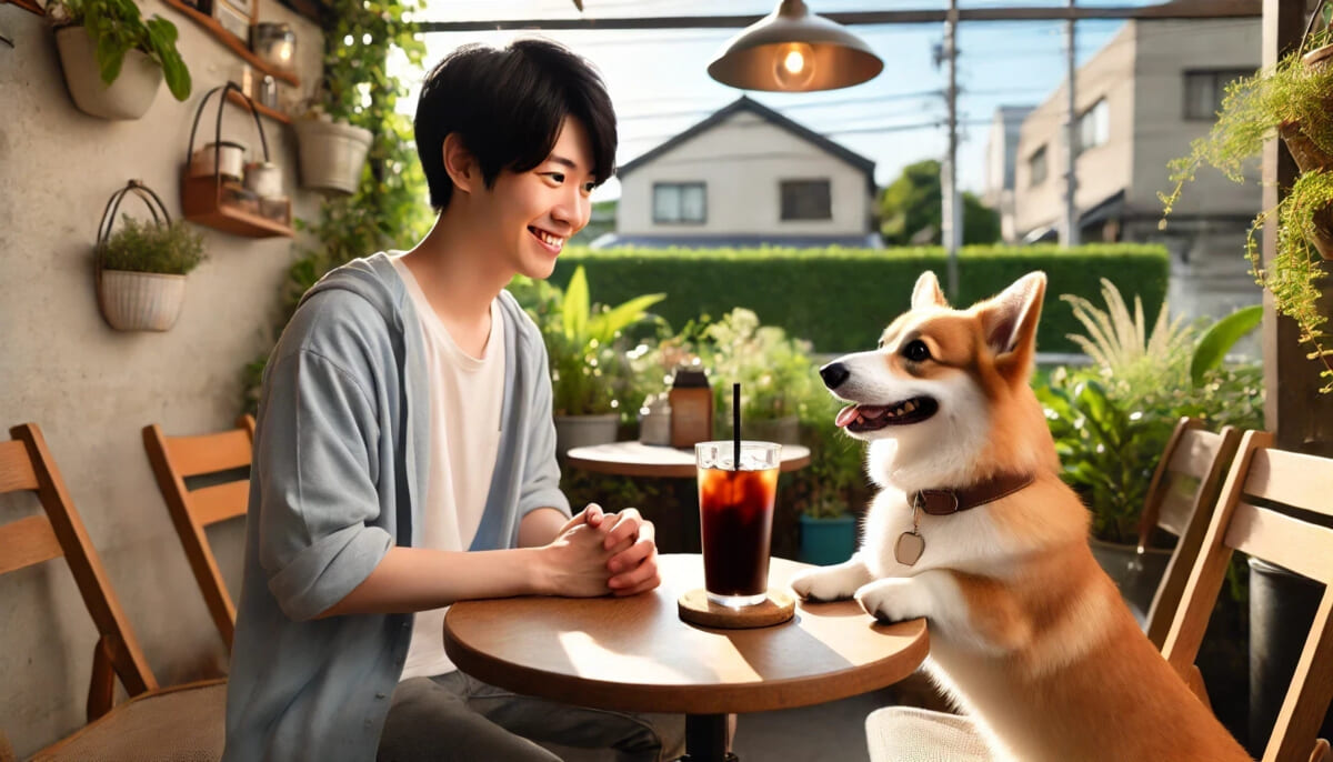 ただなんとなく | コーヒーステーション