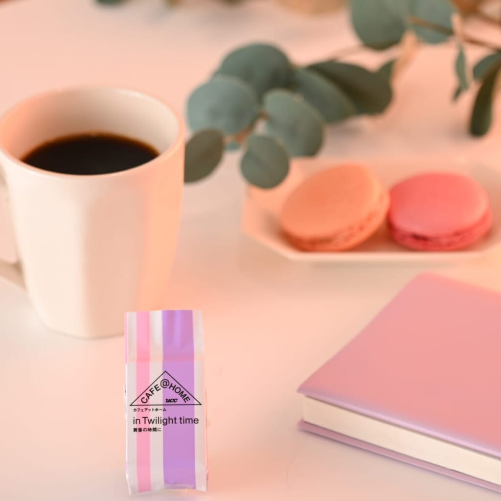 sub2 | コーヒーステーション