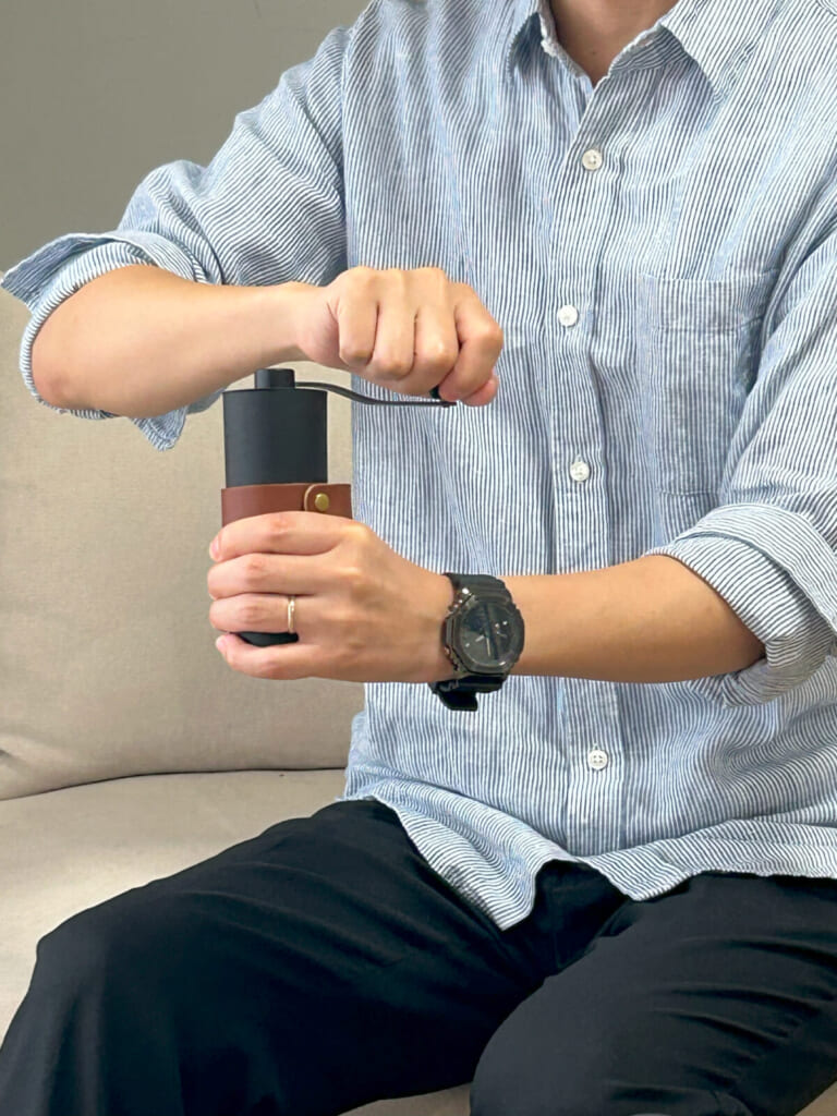 2 | コーヒーステーション