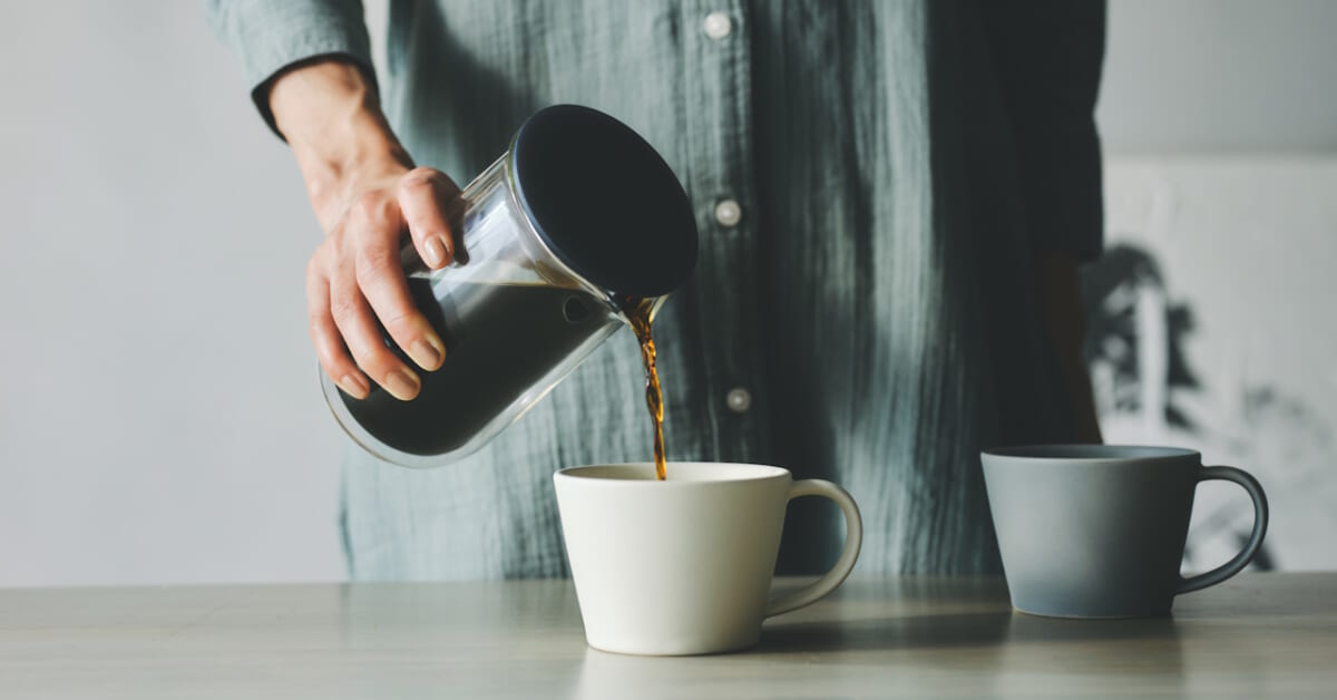 sub6 | コーヒーステーション