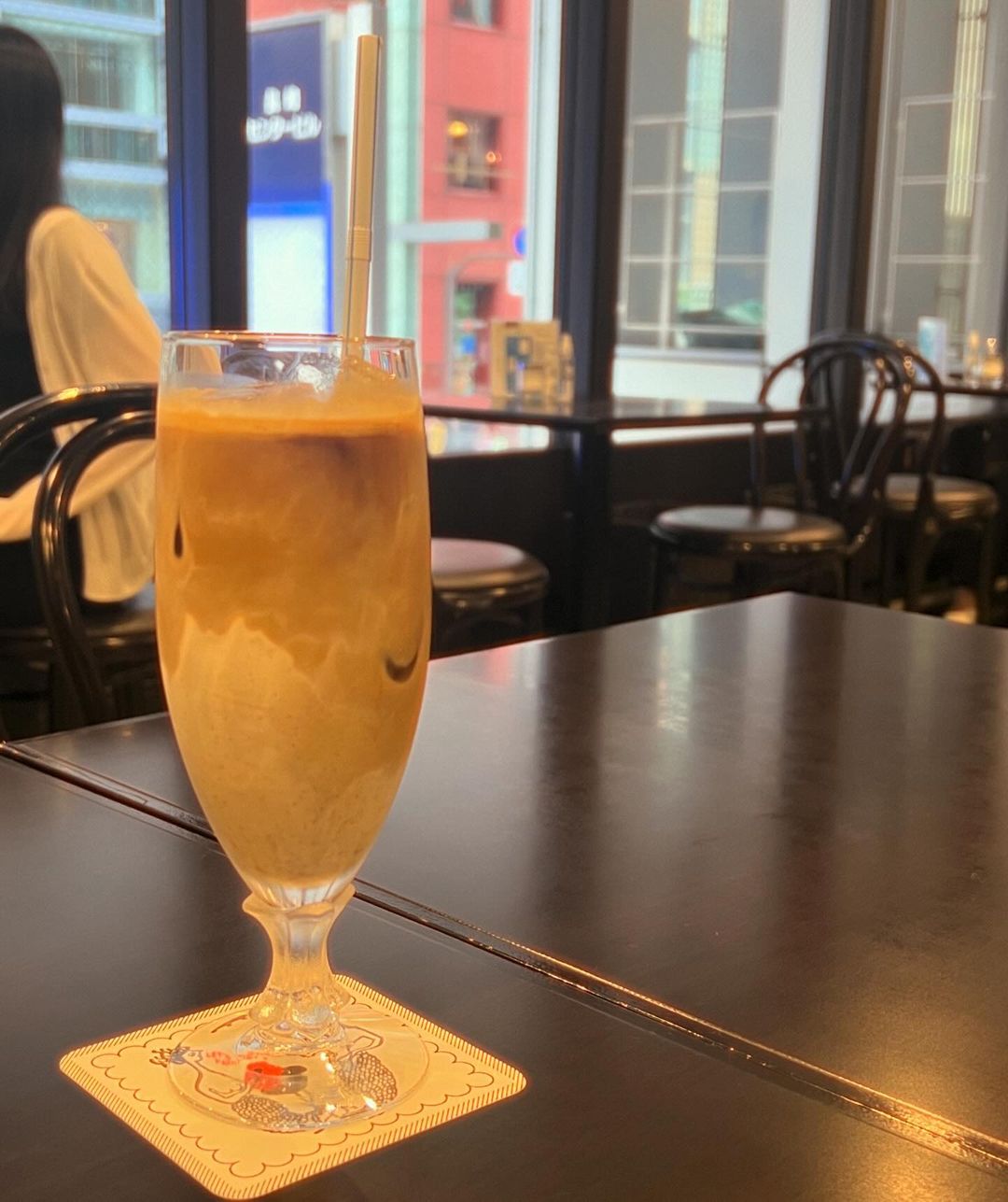 コーヒーステーション