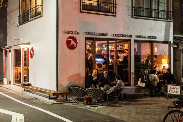 image | コーヒーステーション