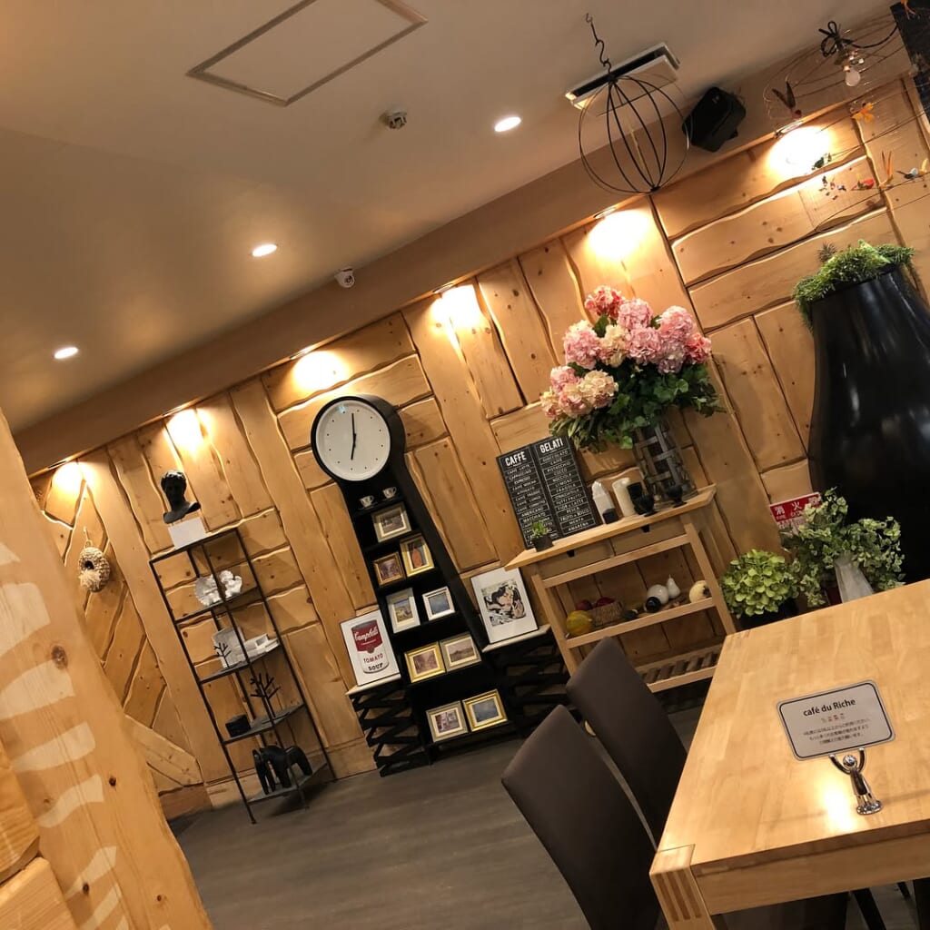 chikoberry3189761810276383440653223491413820117614592n | コーヒーステーション