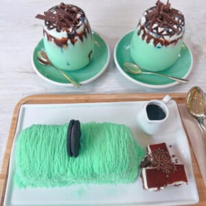 hiyokomint35540066916836122320867476092538284447021959n | コーヒーステーション