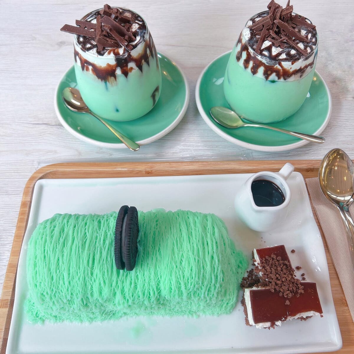 コーヒーステーション コーヒーステーション