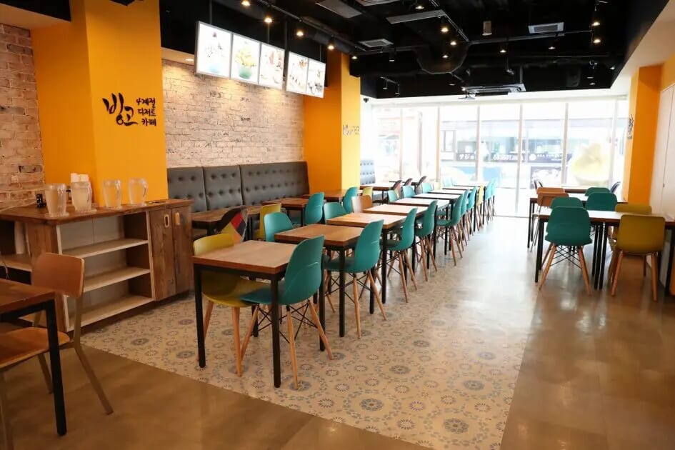 image | コーヒーステーション