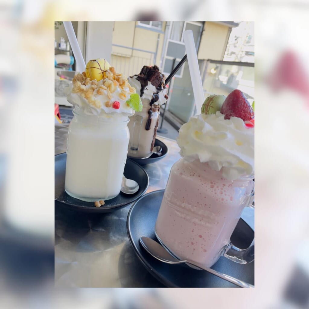 riiina323115840798203264592856144122610601183112665n | コーヒーステーション