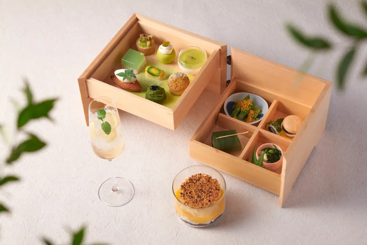 | コーヒーステーション