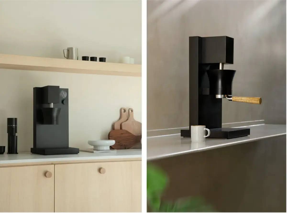 コーヒーステーション コーヒーステーション