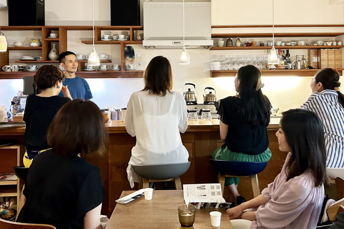 mui05 | コーヒーステーション