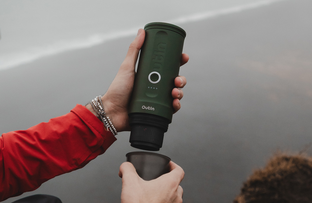 sub2 | コーヒーステーション