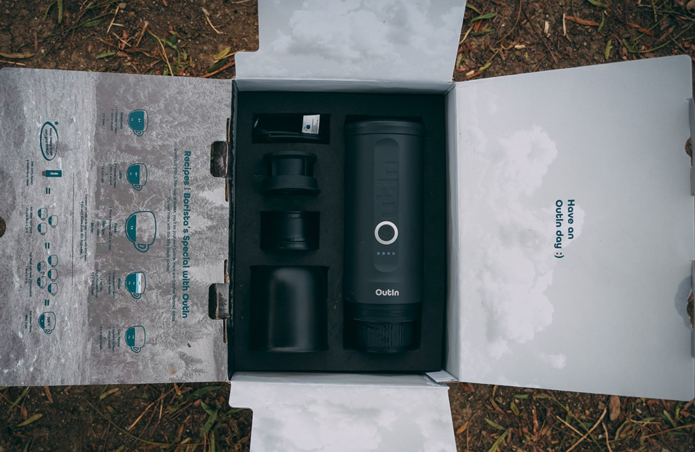 sub3 | コーヒーステーション