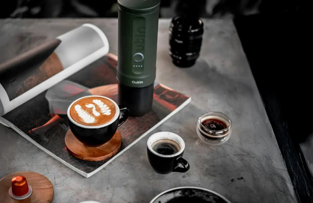 sub4 | コーヒーステーション