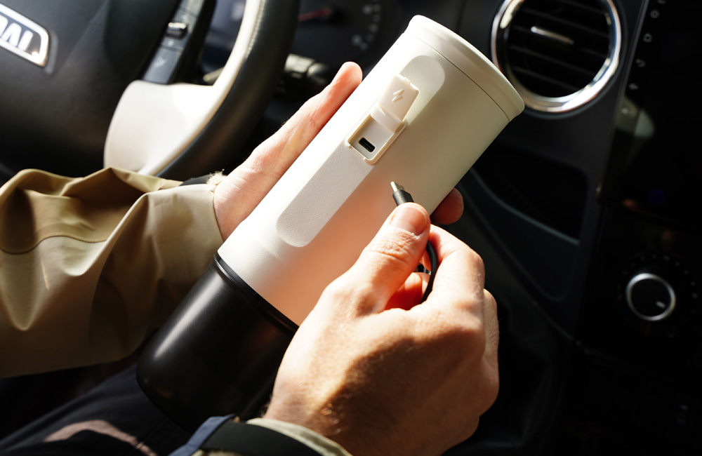 sub9 | コーヒーステーション