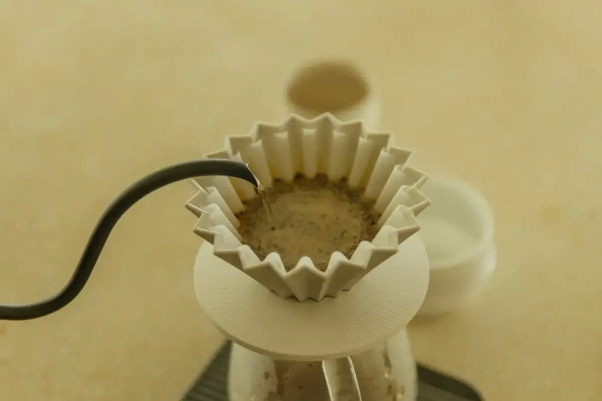 コーヒーステーション コーヒーステーション