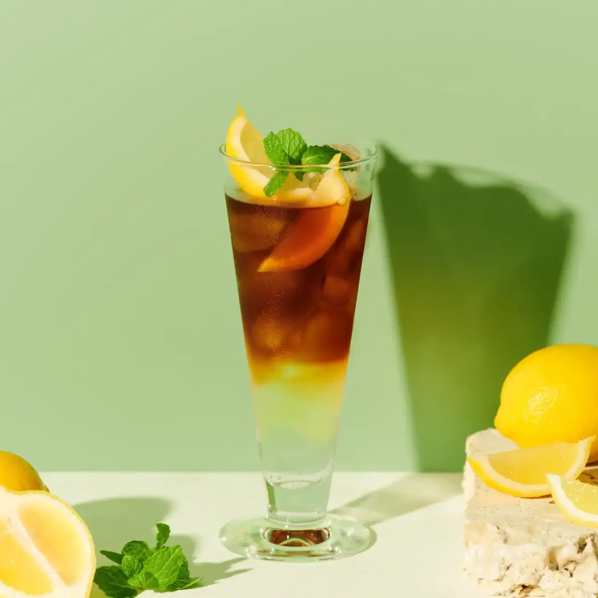 コーヒーステーション コーヒーステーション