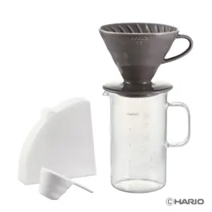 BVD | コーヒーステーション