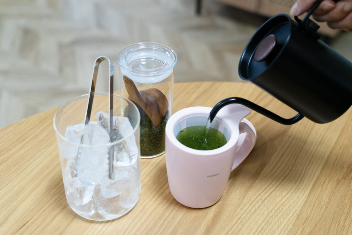コーヒーステーション コーヒーステーション