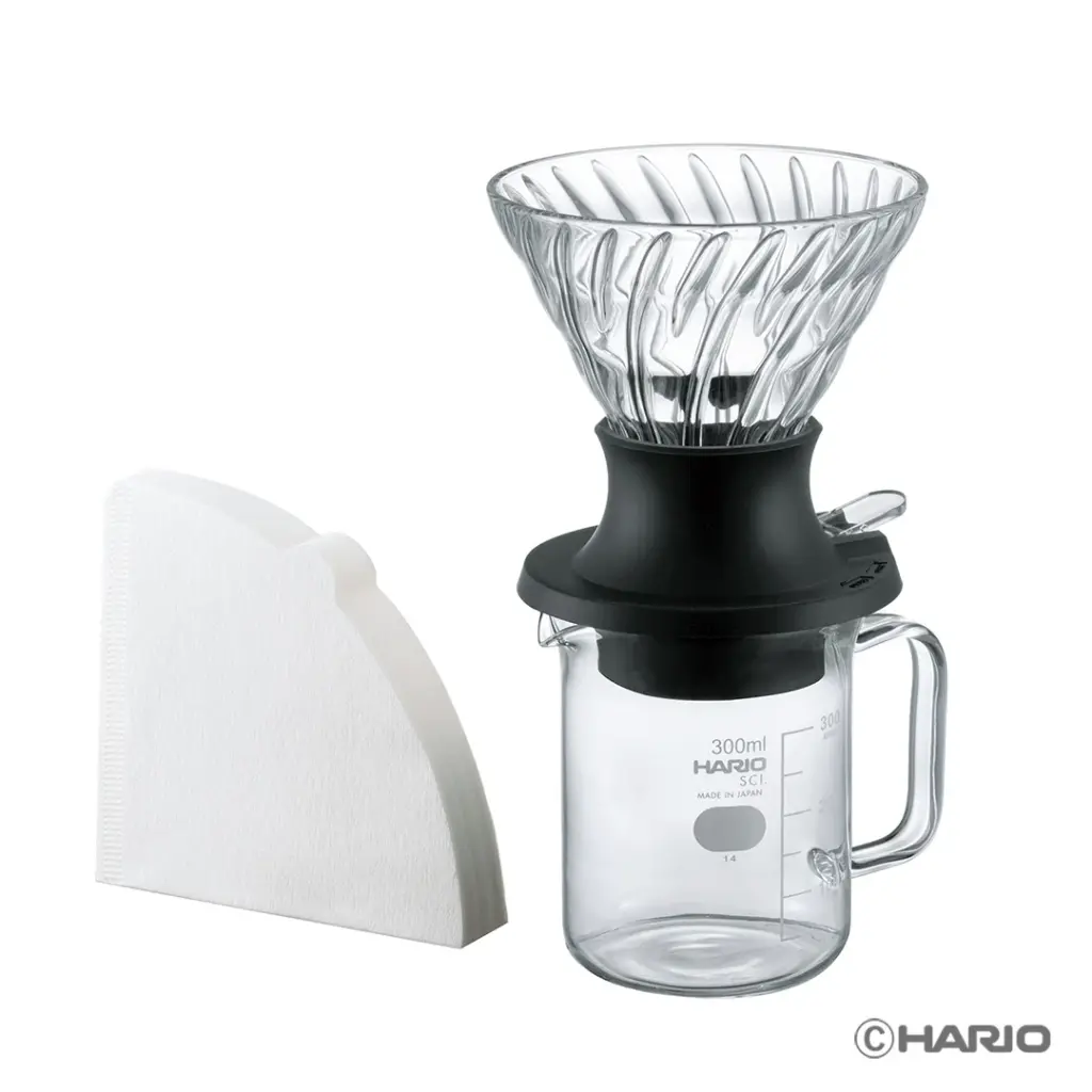 | コーヒーステーション