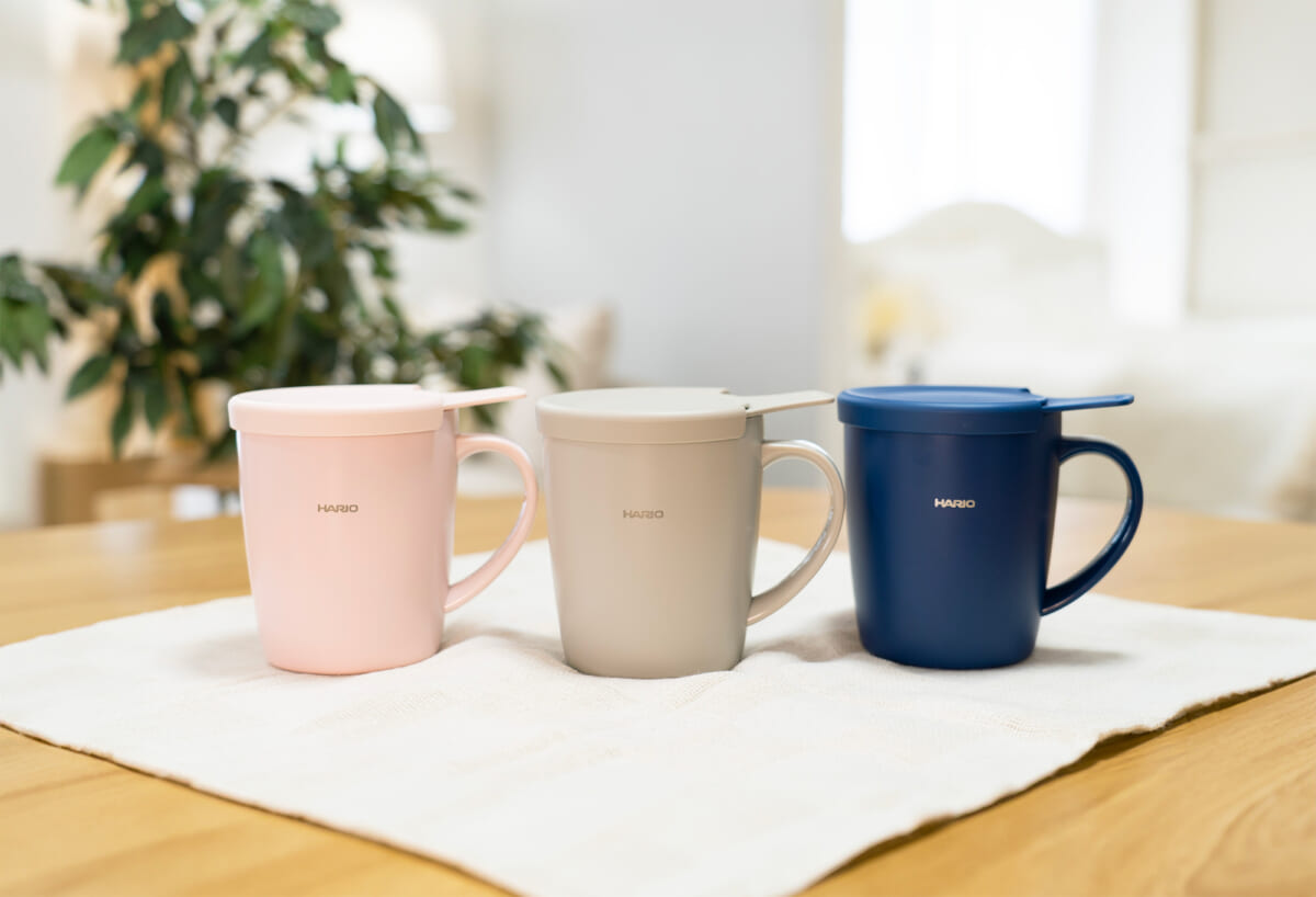 コーヒーステーション コーヒーステーション