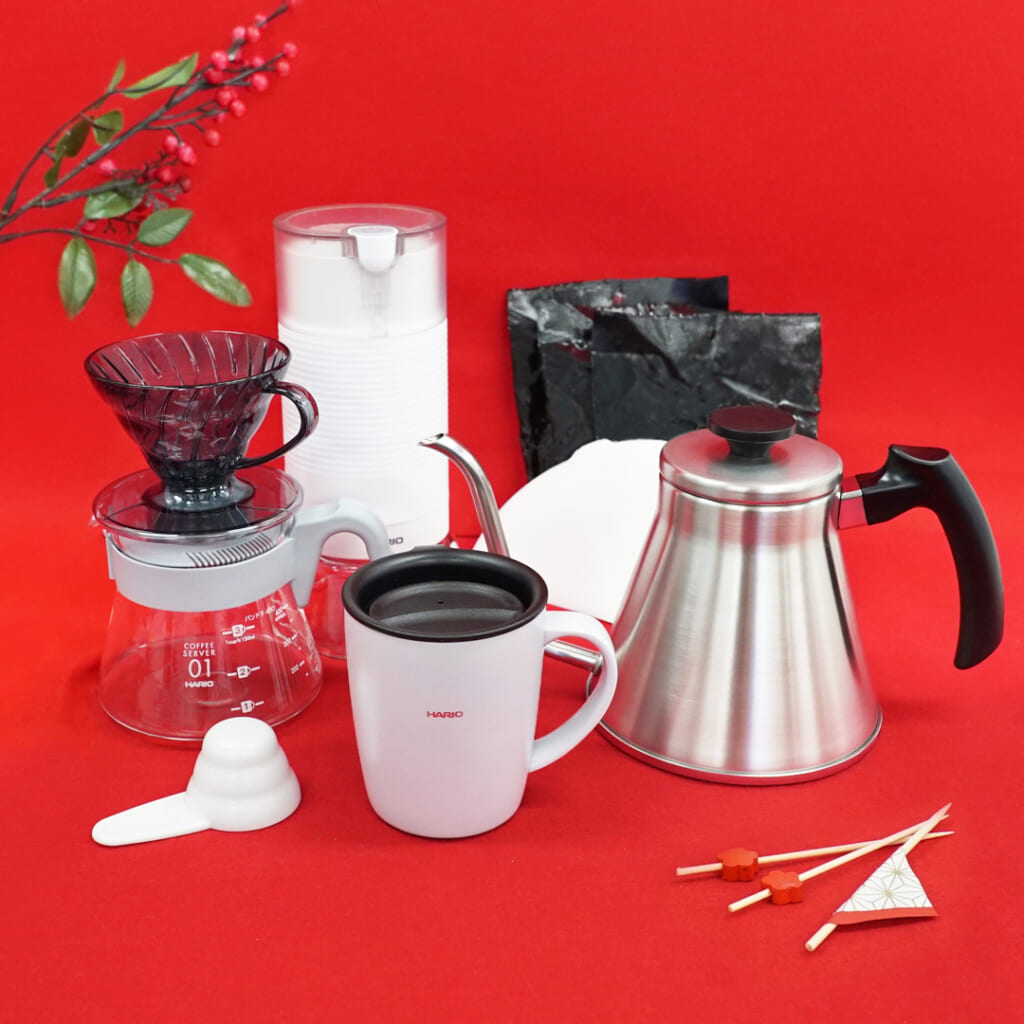 DSC03461小物あり | コーヒーステーション