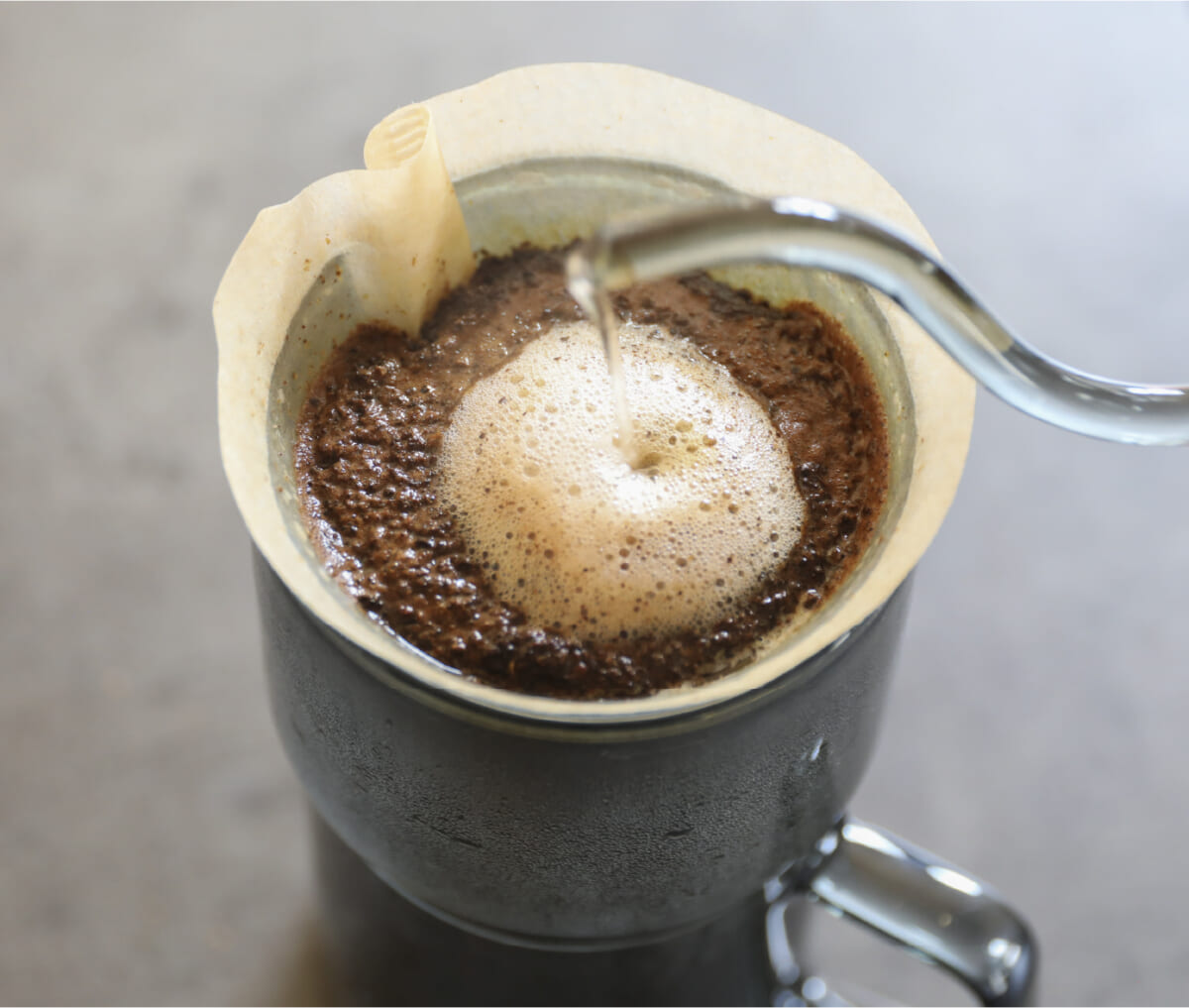 sub2 | コーヒーステーション