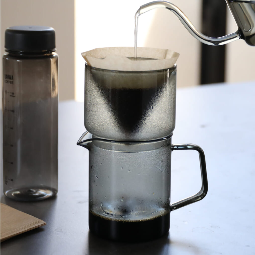 sub3 | コーヒーステーション