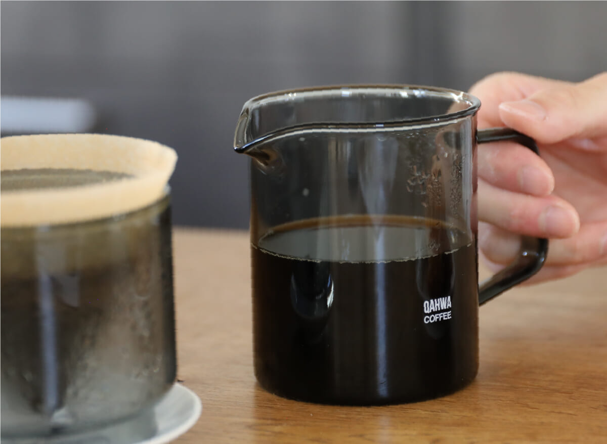 sub4 | コーヒーステーション