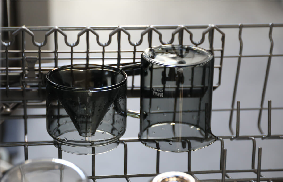 sub5 | コーヒーステーション