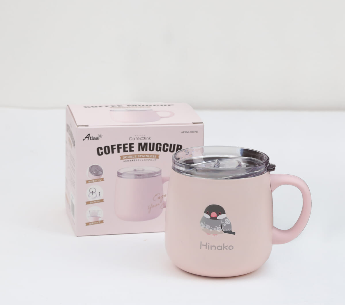 コーヒーステーション コーヒーステーション