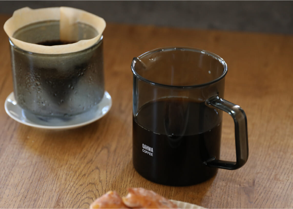 sub6 | コーヒーステーション