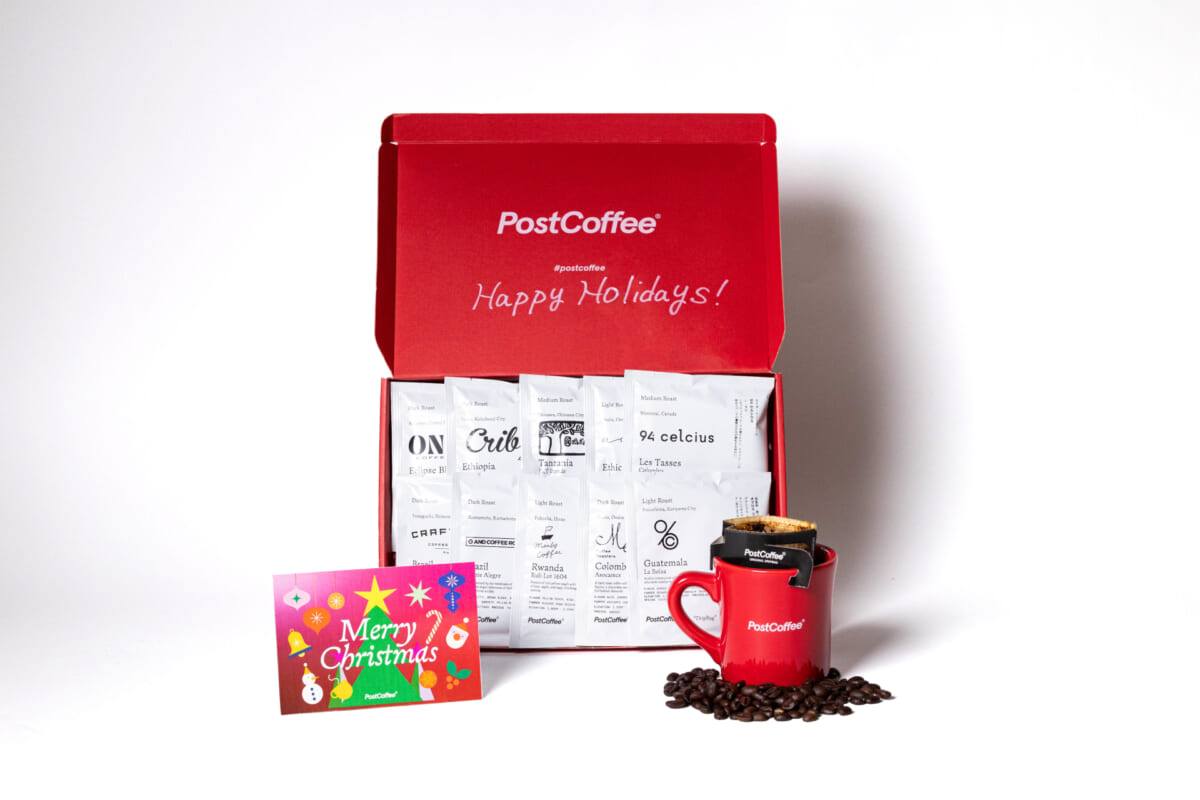 sub7 | コーヒーステーション