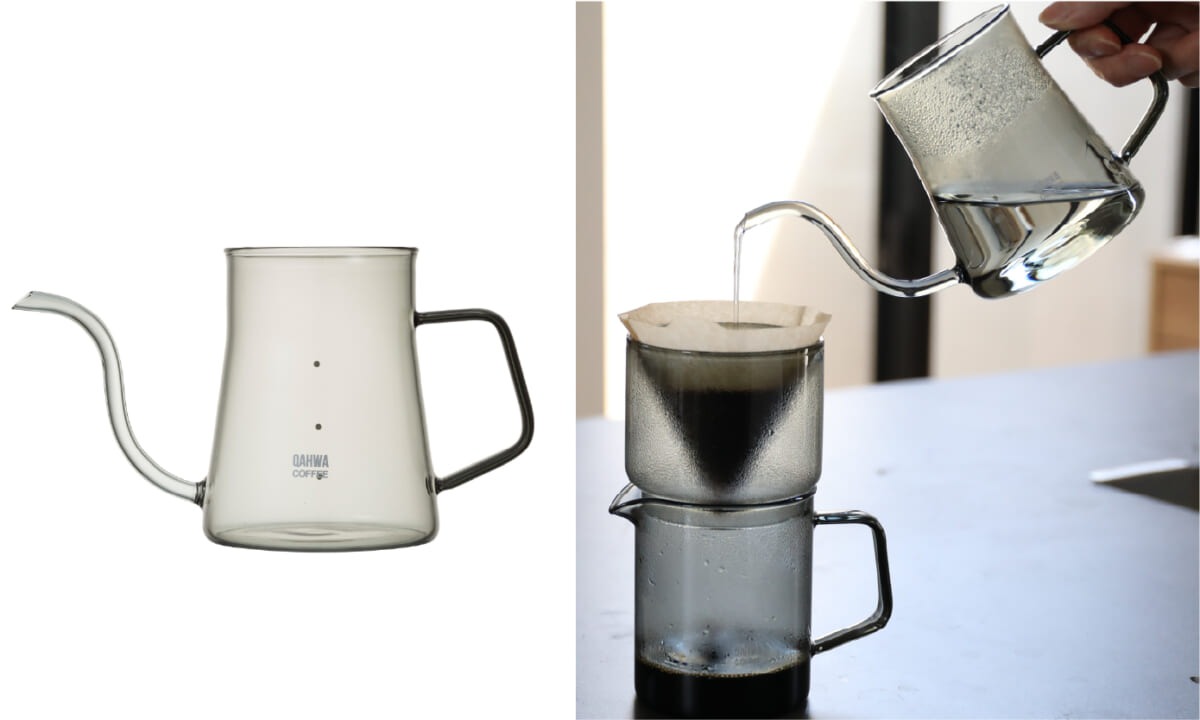 sub8 | コーヒーステーション