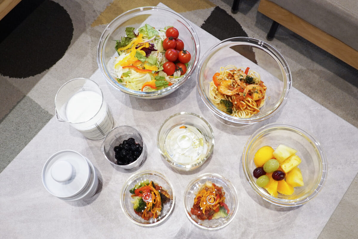 キッチン福袋3 | コーヒーステーション