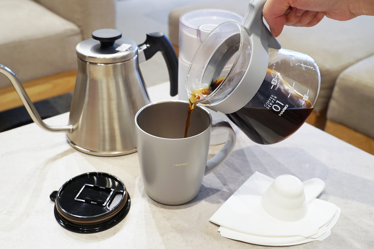 コーヒー福袋013 | コーヒーステーション