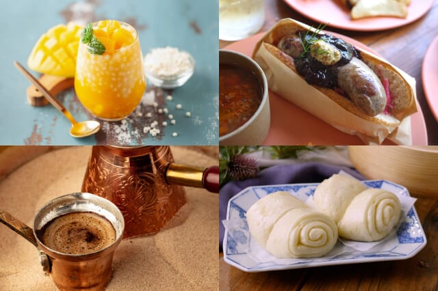 main | コーヒーステーション