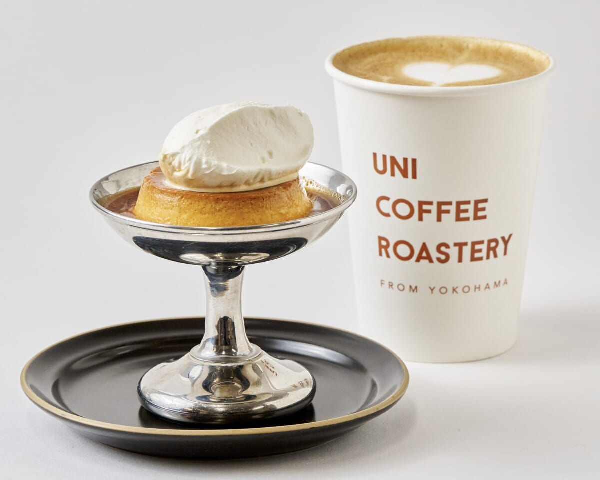 sub1 | コーヒーステーション