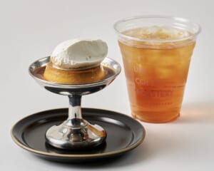 sub2 | コーヒーステーション
