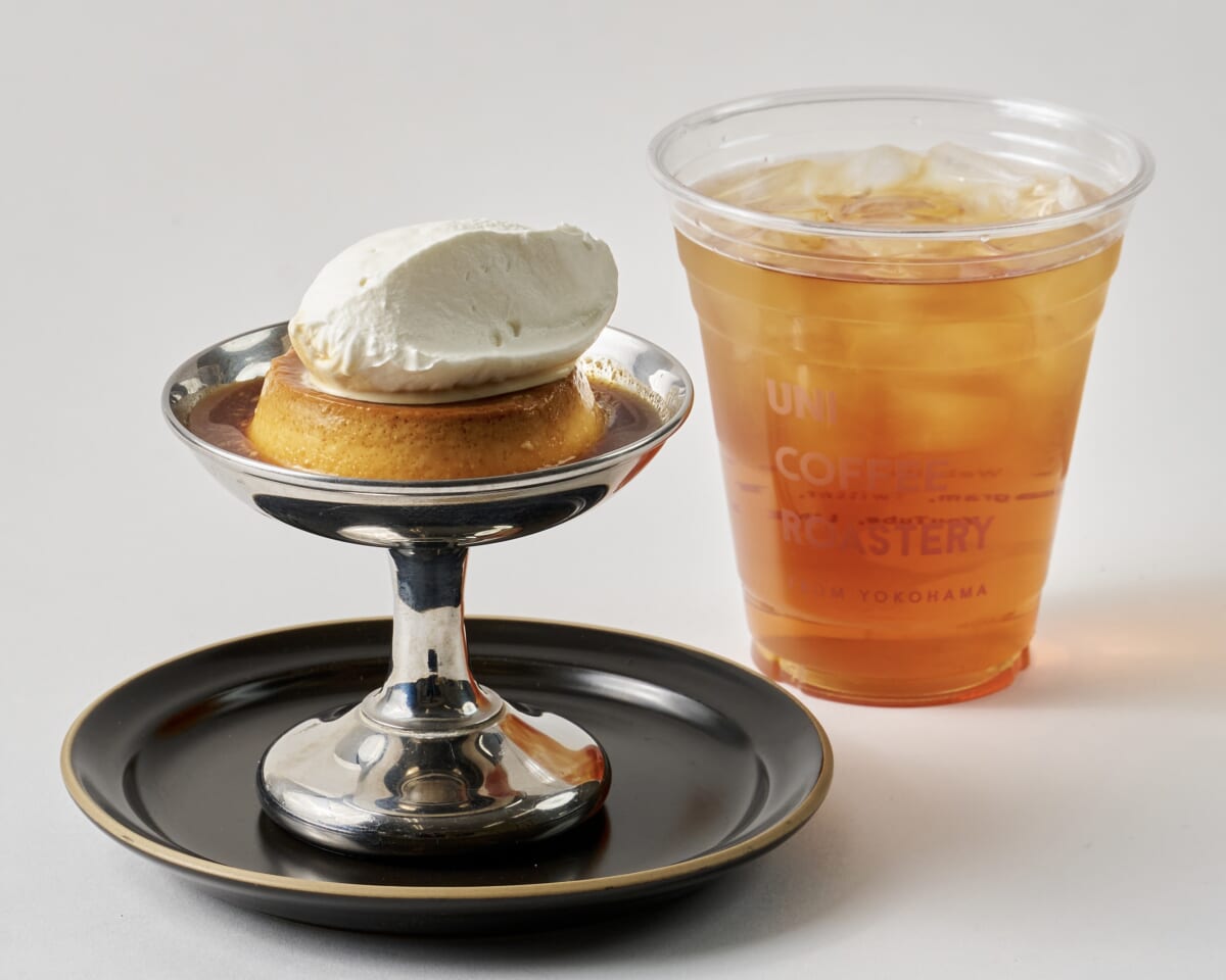 sub2 | コーヒーステーション