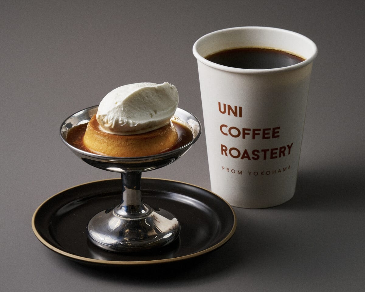 sub3 | コーヒーステーション