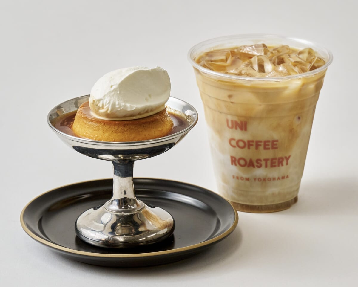 sub4 | コーヒーステーション