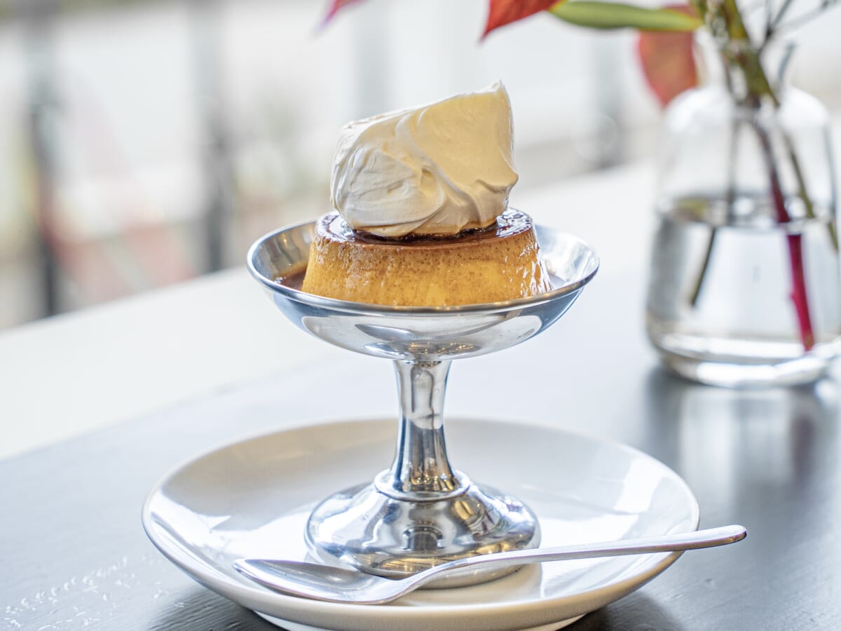 sub5 | コーヒーステーション