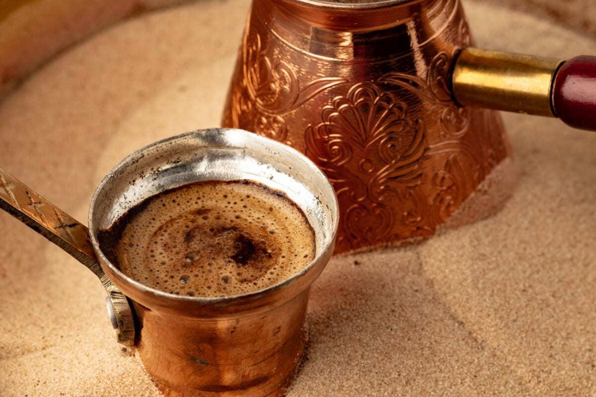 sub5 | コーヒーステーション