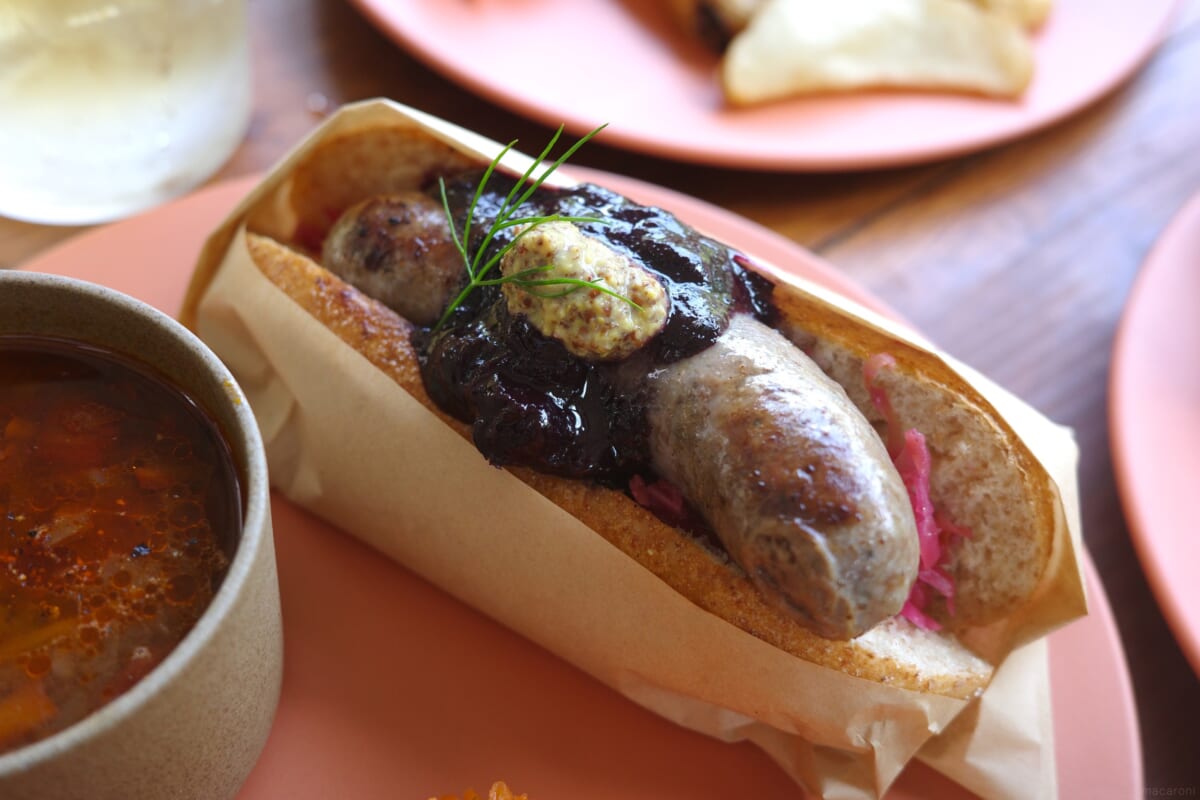 sub6 | コーヒーステーション