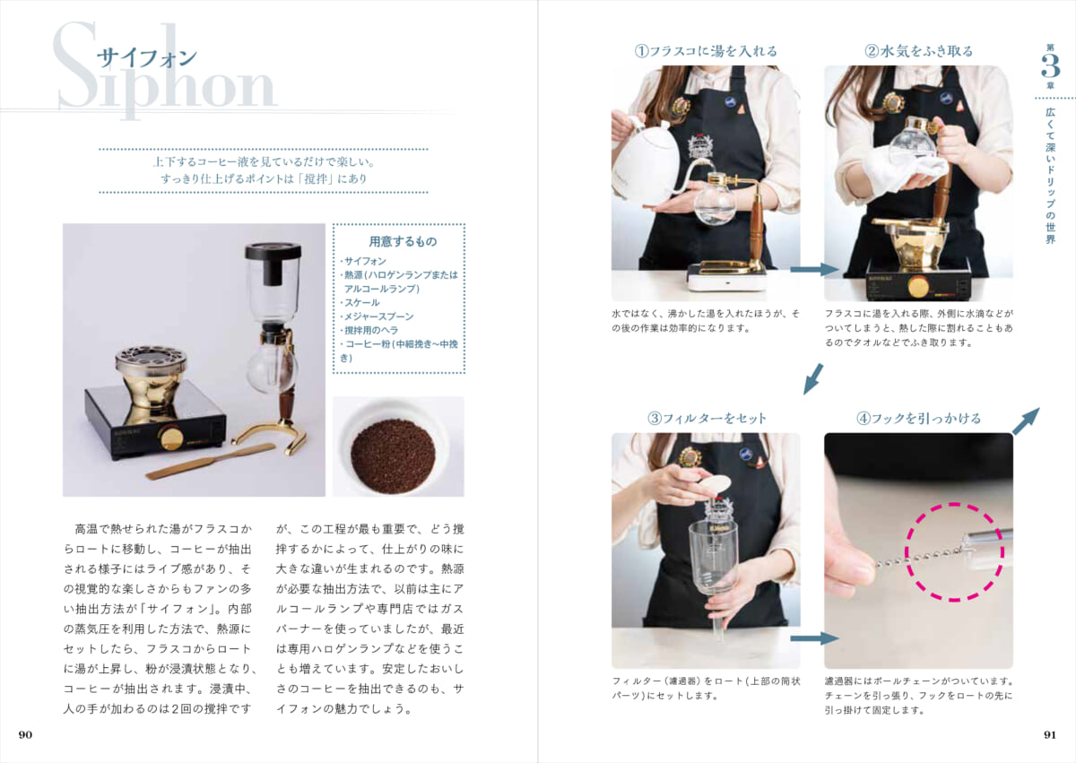 sub5 | コーヒーステーション