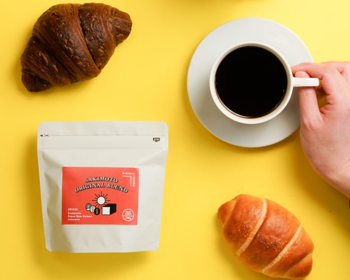 sub1 | コーヒーステーション