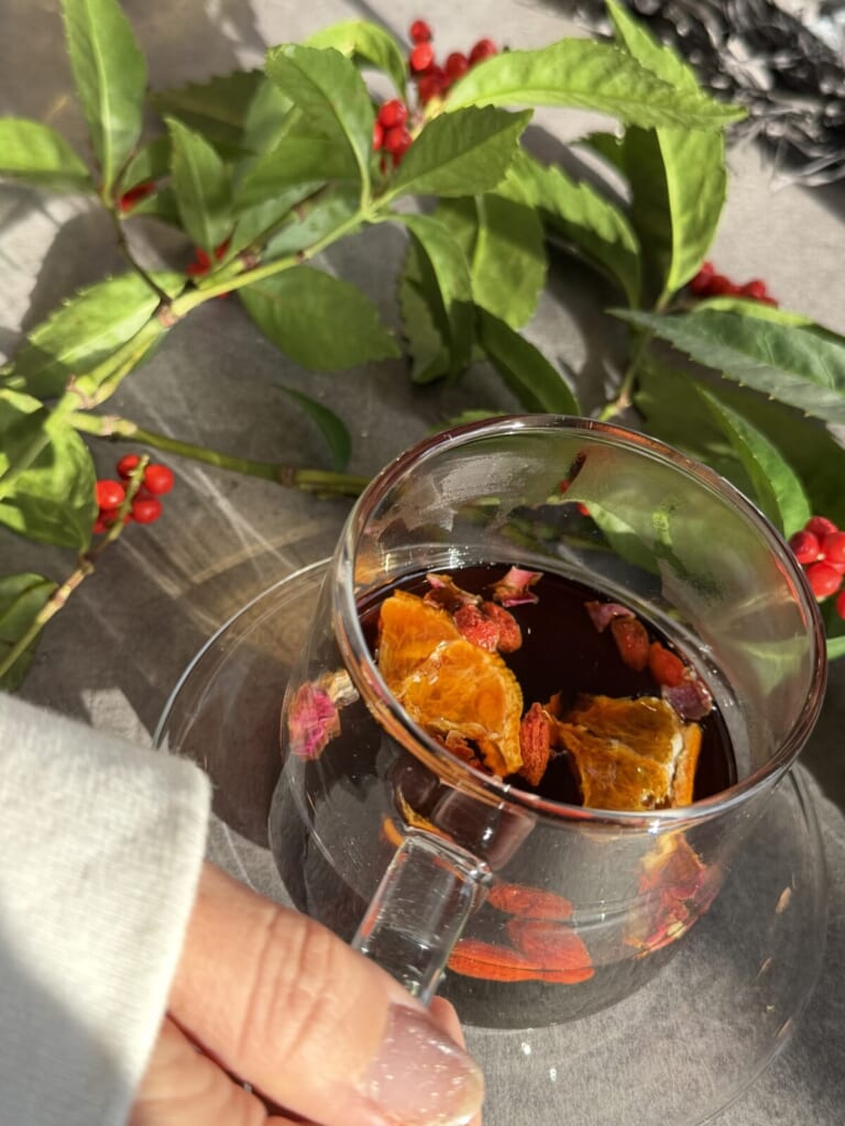 sub3 | コーヒーステーション