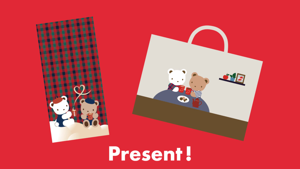 sub3 | コーヒーステーション